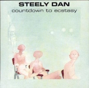 Capa do artigo Countdown to Ecstasy - CD