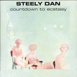 Capa do artigo Countdown to Ecstasy - CD