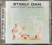 Capa do artigo Countdown To Ecstasy - CD