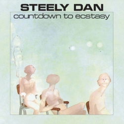 Capa do artigo Countdown to Ecstasy - Vinil