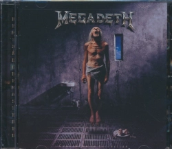 Capa do artigo Countdown to Extinction - CD
