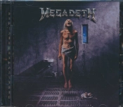 Capa do artigo Countdown to Extinction - CD