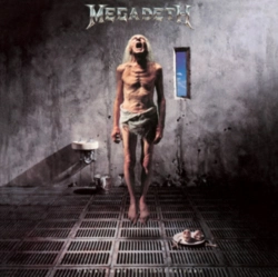 Capa do artigo Countdown to Extinction - CD