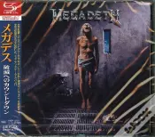 Countdown To Extinction - CD