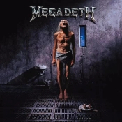 Capa do artigo Countdown to Extinction - Vinil