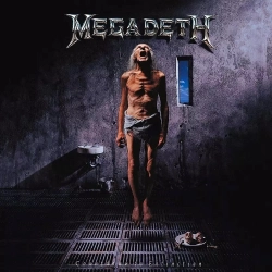 Capa do artigo Countdown to Extinction - Vinil