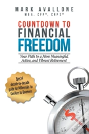 Capa do artigo Countdown To Financial Freedom