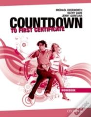 Countdown to First Certificate (New Edition)