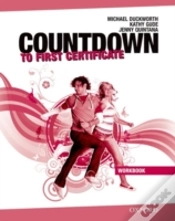 Capa do artigo Countdown to First Certificate (New Edition)