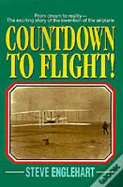 Capa do artigo Countdown To Flight!