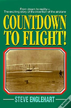 Capa do artigo Countdown To Flight!