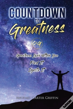 Capa do artigo Countdown To Greatness