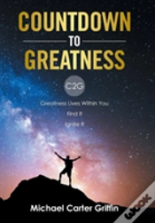 Capa do artigo Countdown To Greatness