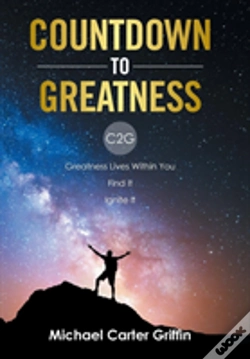 Capa do artigo Countdown To Greatness