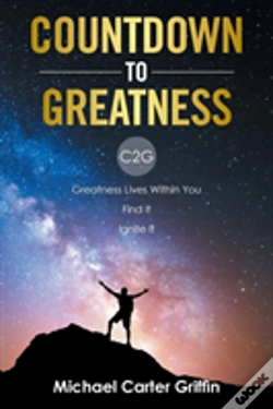 Capa do artigo Countdown To Greatness