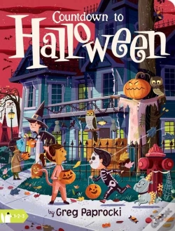 Capa do artigo Countdown To Halloween