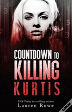 Capa do artigo Countdown To Killing Kurtis