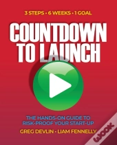 Countdown To Launch