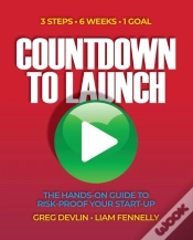 Capa do artigo Countdown To Launch