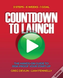 Capa do artigo Countdown To Launch