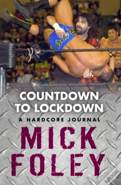 Capa do artigo Countdown To Lockdown