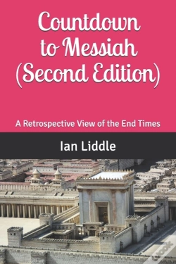 Capa do artigo Countdown To Messiah  (Second Edition)