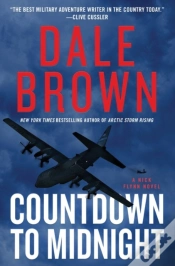 Capa do artigo Countdown To Midnight
