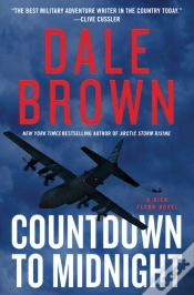 Capa do artigo Countdown To Midnight