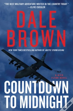 Capa do artigo Countdown To Midnight