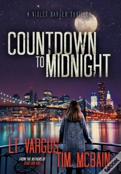 Capa do artigo Countdown To Midnight