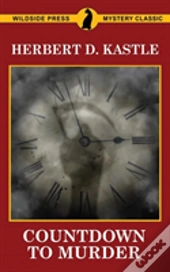 Countdown To Murder