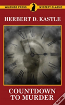 Capa do artigo Countdown To Murder