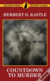 Capa do artigo Countdown To Murder