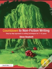 Capa do artigo Countdown To Non-Fiction Writing