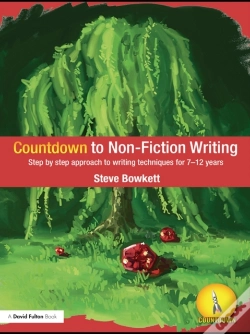 Capa do artigo Countdown To Non-Fiction Writing