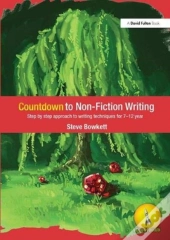 Countdown To Non-Fiction Writing