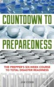 Capa do artigo Countdown To Preparedness