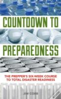 Capa do artigo Countdown To Preparedness