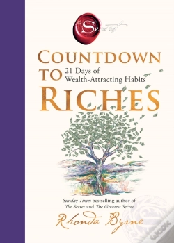 Capa do artigo Countdown To Riches
