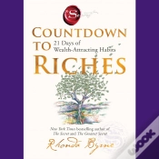 Capa do artigo Countdown To Riches