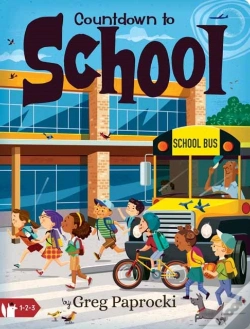 Capa do artigo Countdown To School