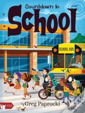 Capa do artigo Countdown To School