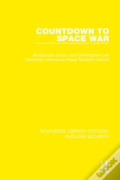 Capa do artigo Countdown To Space War