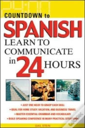 Capa do artigo Countdown To Spanish