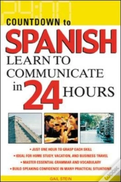 Capa do artigo Countdown To Spanish