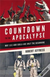 Capa do artigo Countdown To The Apocalypse
