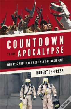 Capa do artigo Countdown To The Apocalypse