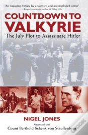 Capa do artigo Countdown To Valkyrie