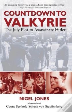 Capa do artigo Countdown To Valkyrie