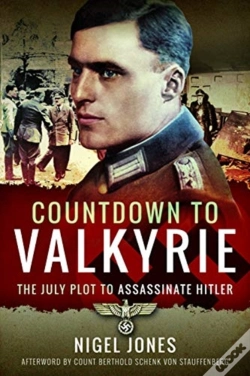 Capa do artigo Countdown To Valkyrie